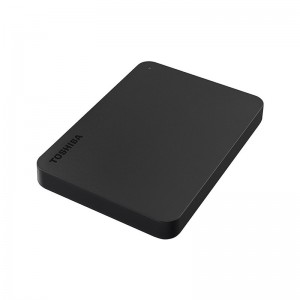 Disco Externo 2.5" Toshiba Canvio Basics 4TB USB 3.0